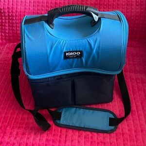 Igloo Gripper Soft Cooler Bag
Prepare For Summer Fun!
